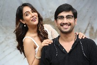 Thiragabadara Saami Movie Press Meet